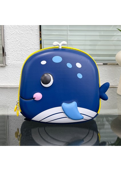 Karikatür Omuz Çantası Sevimli Anaokulu Okul Çantası (Yurt Dışından)