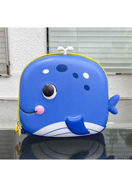 Karikatür Omuz Çantası Sevimli Anaokulu Okul Çantası (Yurt Dışından)