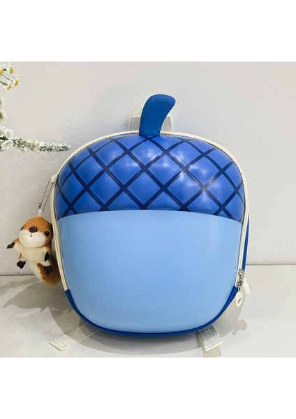 Anaokulu Okul Çantası Gezisi Sevimli Küçük Çanta (Yurt Dışından)