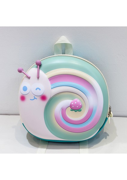 Anaokulu Okul Çantası Çocuk Omuz Çantası (Yurt Dışından)