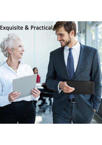 20'li Paket Para Çantaları 11,5 x 6,1 Inç Fermuarlı Banka Mevduat Çantaları Nakit Paralar, Madeni Paralar, Kozmetik Faturalar, Araçlar Için Para Çantaları (Yurt Dışından) indirimleri