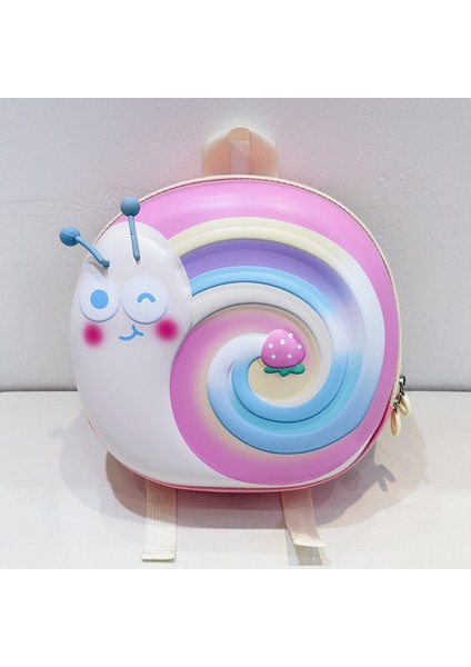 Anaokulu Okul Çantası Çocuk Omuz Çantası (Yurt Dışından)