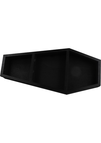 Tabut Raf Dekorasyonu Cadı Rafı Tuhaflıkları Asılı Raf Tabut Makyaj Rafı Gotik Dekor Yüzen Raflar Duvar Dekoru (Yurt Dışından) fırsatları