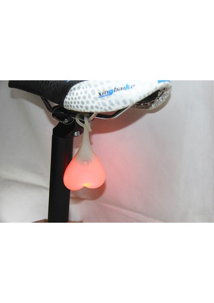 Bisiklet Dağ Bisikleti Ön Işık Sürüş Güvenliği (Yurt Dışından) modelleri