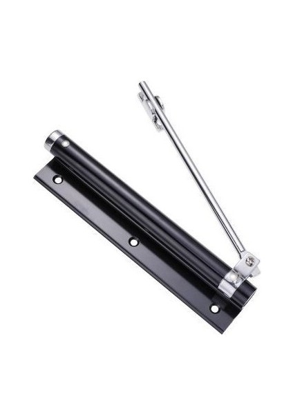 Servo Otomatik Kapı Kapatıcı (Kapı Itme Yayı, Bahçe Kapısı Kapatıcı)