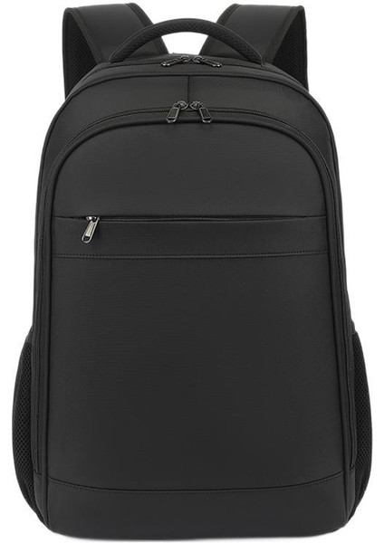 Yeni Moda Trendi Basit Yeni Erkek Sırt Çantası Banliyö Işletme Çok Fonksiyonlu Bilgisayar Sırt Çantası (Yurt Dışından)