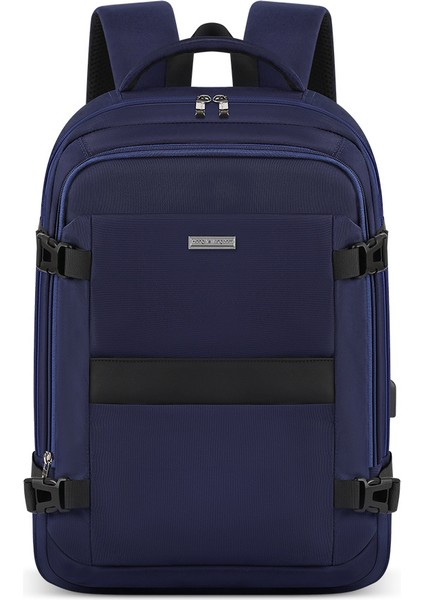 Erkek ve Kadın Için Yeni Sırt Çantaları, Büyük Kapasiteli Iş Seyahat Çantaları, Bilgisayar Çantaları, Üniversite (Yurt Dışından)