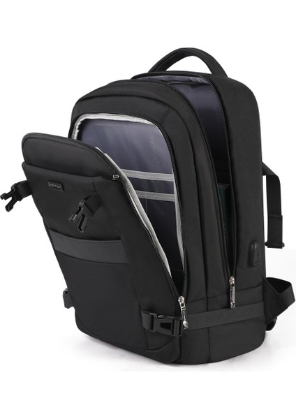 Erkek ve Kadın Için Yeni Sırt Çantaları, Büyük Kapasiteli Iş Seyahat Çantaları, Bilgisayar Çantaları, Üniversite (Yurt Dışından) modelleri