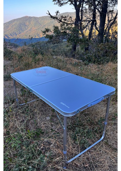 Rox Campıng Katlanır Kamp Masası 120 cm fiyatları