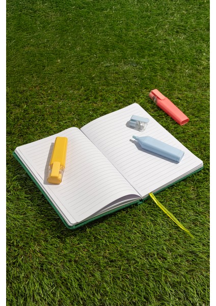 Pelüş ve Eğlenceli Defter - Futbol Figürlü modelleri