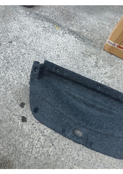 Honda Civic Kaput Bagaj Arka Izalatör Keçesi 2016-2021 fiyatları