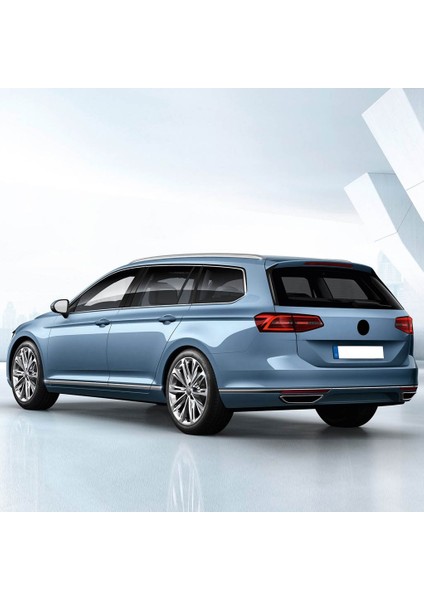 Vw Passat B8 Variant 2015-2019 Arka Cam Silecek Motoru 5G0955711C fiyatları