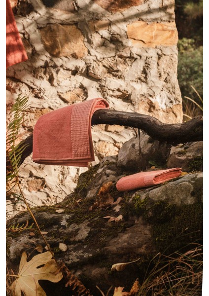 Lavinia El Havlusu Somon 30x50 indirimleri