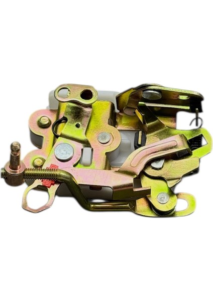 Kapı Kilit Ön Sol Hyundai H100 1994-2006 81110-43023