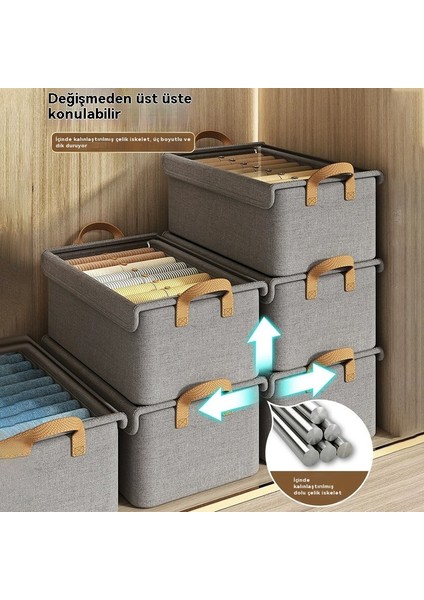 2025 Yeni Stil Giysi Saklama Kutusu, Giysi Saklama Kutusu (Yurt Dışından) fırsatları