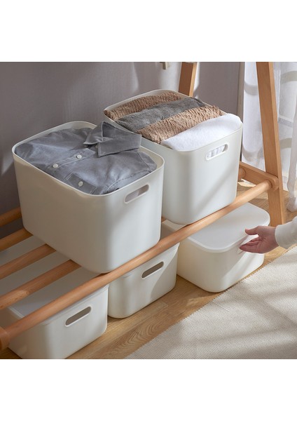 2025 Yeni Kıyafetler ve Iç Çamaşırı Saklama Kutusu (Yurt Dışından) fırsatları