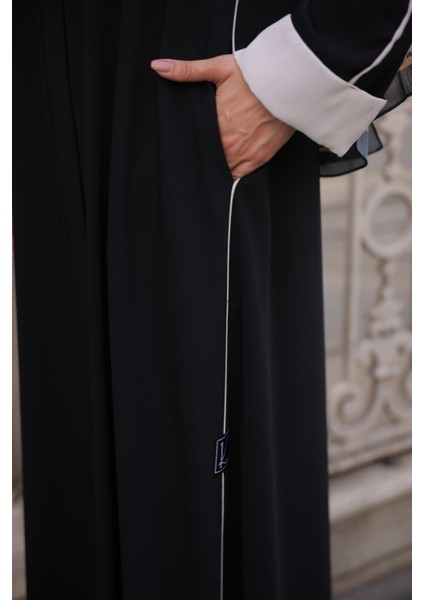 Reyma Ferace Siyah Beyaz fiyatları