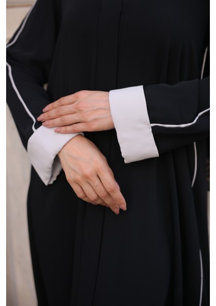 Reyma Ferace Siyah Beyaz indirimleri