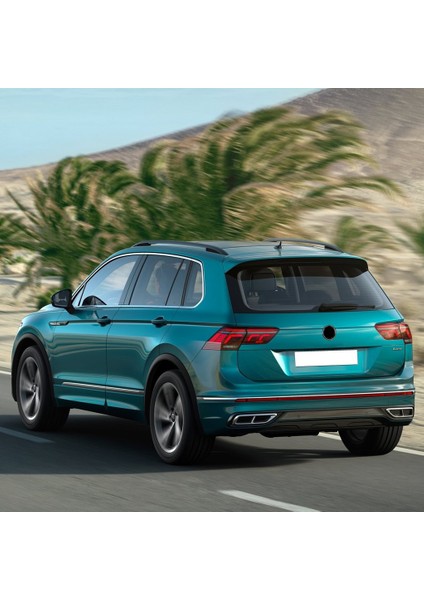 Vw Tiguan 2021-2023 Arka Cam Silecek Motoru 5G0955711C fiyatları