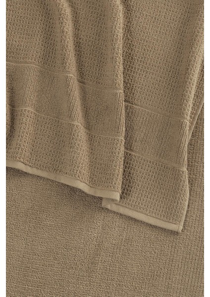 Royal | 70X140 cm 2'li Banyo Havlu Seti, %100 Pamuklu Havlu Takımı modelleri