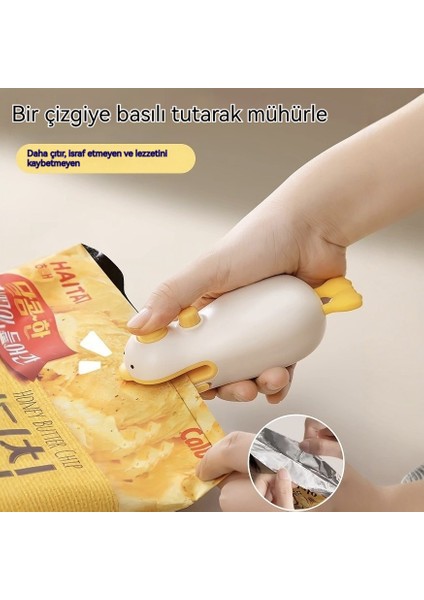 Otomatik Ev Taşınabilir Mini Vakum Gıda Plastik Sızdırmazlık Makinesi (Yurt Dışından) fiyatları