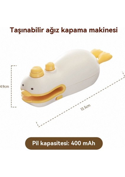 Otomatik Ev Taşınabilir Mini Vakum Gıda Plastik Sızdırmazlık Makinesi (Yurt Dışından) indirimleri