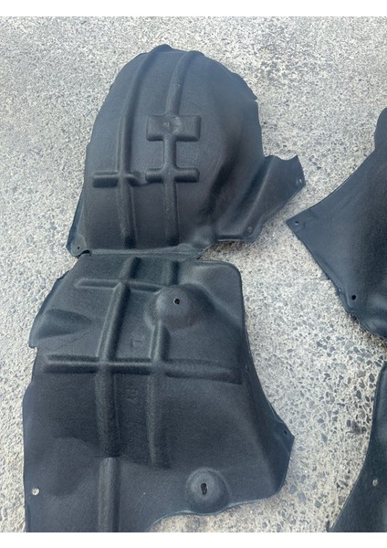 Honda Civic Arka Sağ Sol Davlumbaz 2021-2024 fiyatları