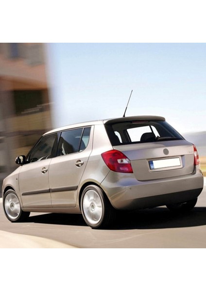 Skoda Fabia 2 2007-2010 Arka Cam Silecek Motoru 5J7955711 fiyatları