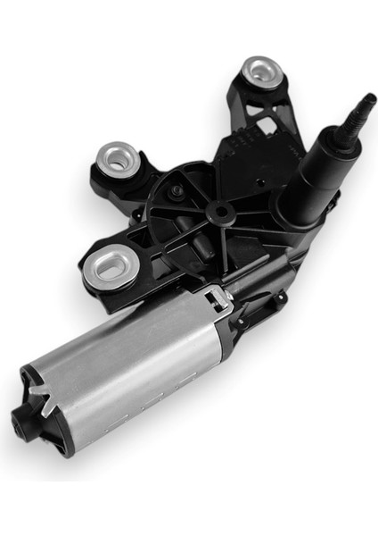 Skoda Fabia 2 2007-2010 Arka Cam Silecek Motoru 5J7955711 fırsatları