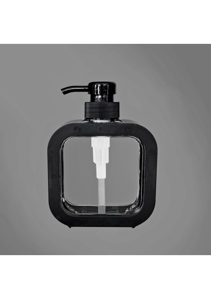 Yeni Seyahat Push Tipi Şeffaf Şişe Büyük Kapasiteli (Yurt Dışından) fiyatları