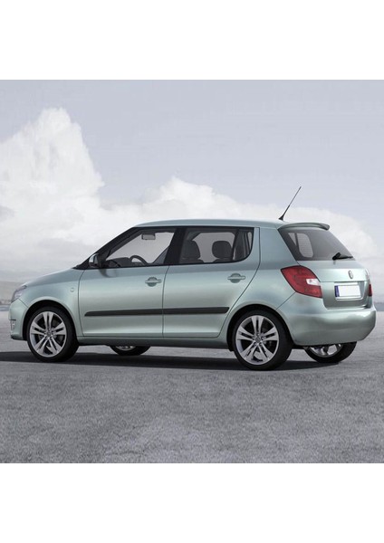 Skoda Fabia 2011-2014 Arka Cam Silecek Motoru 5J7955711 fiyatları