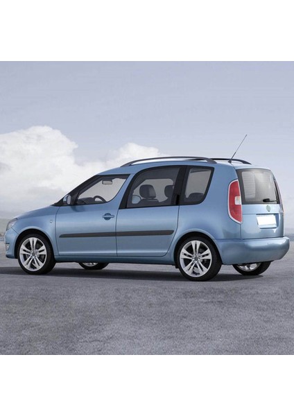 Skoda Roomster 2011-2015 Arka Cam Silecek Motoru 5J7955711A fiyatları