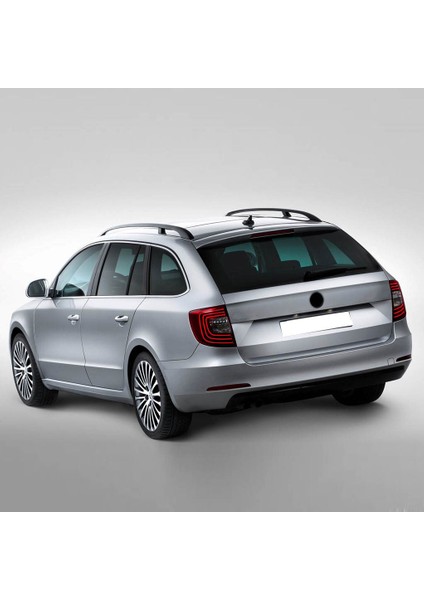 Skoda Superb 2 Combi 2014-2015 Arka Cam Silecek Motoru 5J7955711B fiyatları