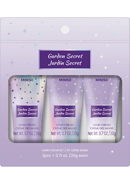 Çiçeksi Kokulu El Kremi Seti fiyatları