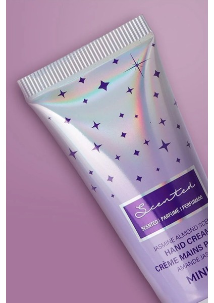 Çiçeksi Kokulu El Kremi Seti indirimleri