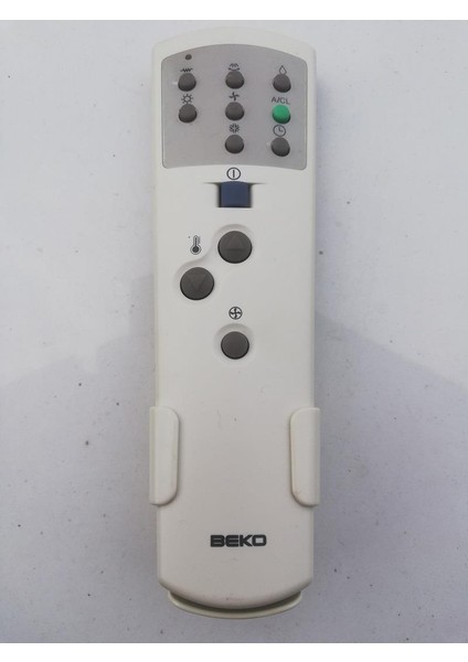 Orginal Klima Kumandası