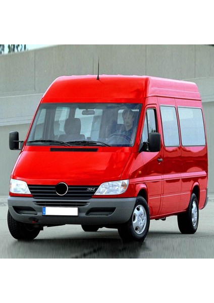 Mercedes Sprinter B901-904 1996-2006 Sinyal Silecek Kolu A0015404645 fiyatları
