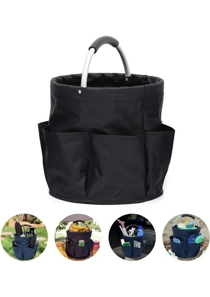 Taşınabilir Taşınabilir Katlanabilir Saklama Sepeti (Yurt Dışından) modelleri