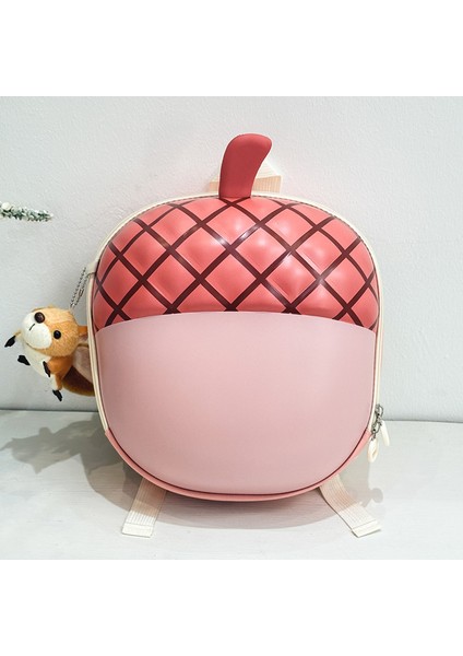 Anaokulu Okul Çantası Gezisi Sevimli Küçük Çanta (Yurt Dışından)