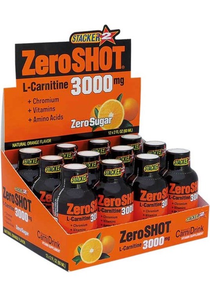 L-Carnitine Sıvı Shot 12x60 ml Portakal Aromalı, Vitamin Takviyeli Sporcu Takviyesi – Türkiye Üretimi, Yetişkinlere Uygun fiyatları