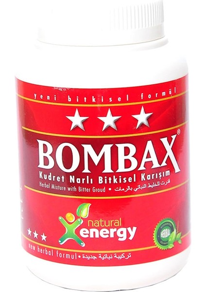 Kudret Narlı Bitkisel Karışım Tozu 250 gr – 3'lü Ekonomik Paket, Doğal Destekleyici Formül fiyatları