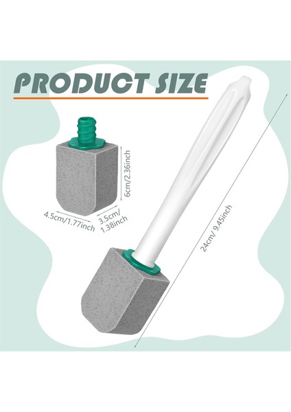 10 Adet Ponza Taşı Tuvalet Temizleyici Uzun Saplı Tuvalet Fırçası Havuz Küvetleri Mutfak Lavabosu Için Ponza Taşı (Yurt Dışından) modelleri