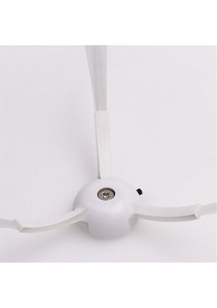 Xiaomi Robot Süpürge Parçaları Aksesuarları Için Hepa Filtre Ana Yan Fırça Roborock S50 S51 SDJQR01RR SDJQR02RR (Yurt Dışından) fırsatları