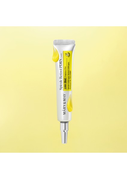 Smart Retinol™ Spicule Retinol Pdrn krem 15G fırsatları