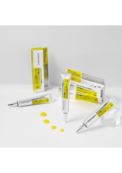 Smart Retinol™ Spicule Retinol Pdrn krem 15G fiyatları