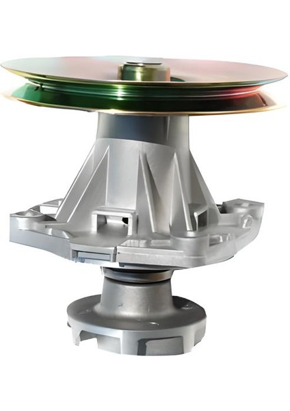 555 Devirdaim Su Pompası