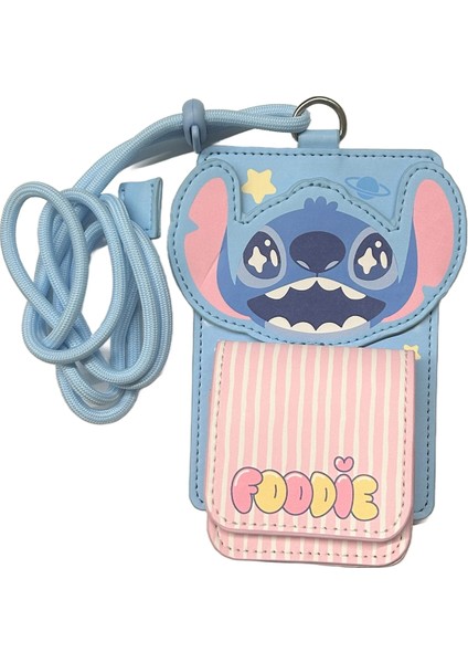 Disney Lilo&stitch Lisanslı Parti Serisi Kulaklık Kılıfı modelleri