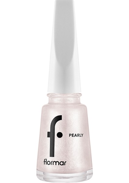 Pearly Yarı Transparan & Parlak Bitişli Sedefli Oje (PL476 Soft Whisper) 8682536104432 fiyatları