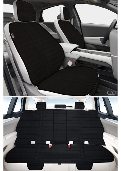 Bmw X1 Oto Koltuk Koruma Kılıfı Artemis Serisi 2010-2015