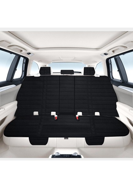 Bmw X1 Oto Koltuk Koruma Kılıfı Artemis Serisi 2010-2015 modelleri